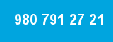 980 791 27 21